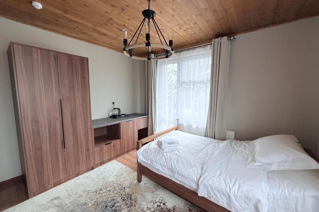Photo of Bedroom in Ulaanbaatar