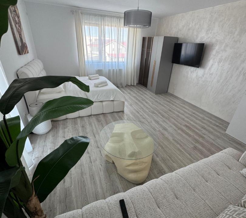 Photo of Livingroom in Buzau