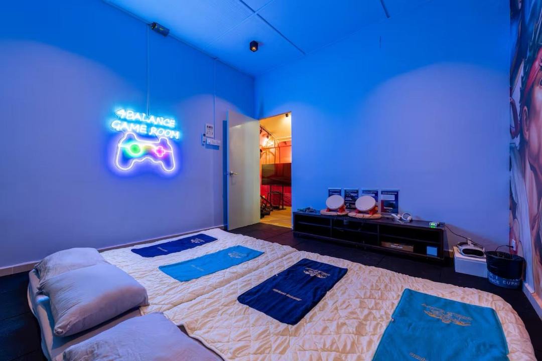 Photo of Bedroom in Taman Midah