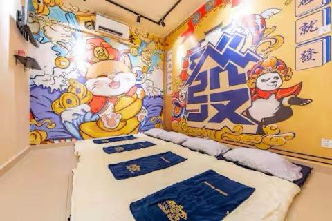 Photo of Bedroom in Taman Midah