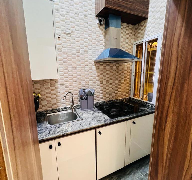 Photo of Kitchen in Epetu