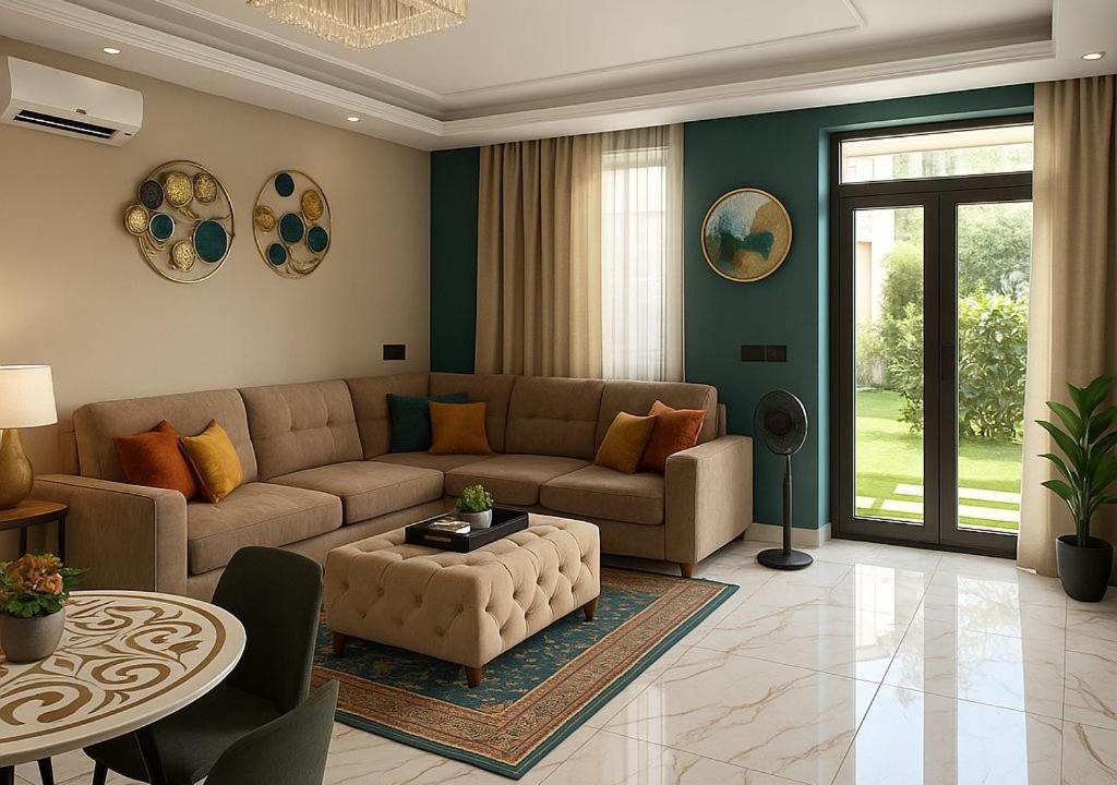 Photo of Livingroom in Vadanemelli