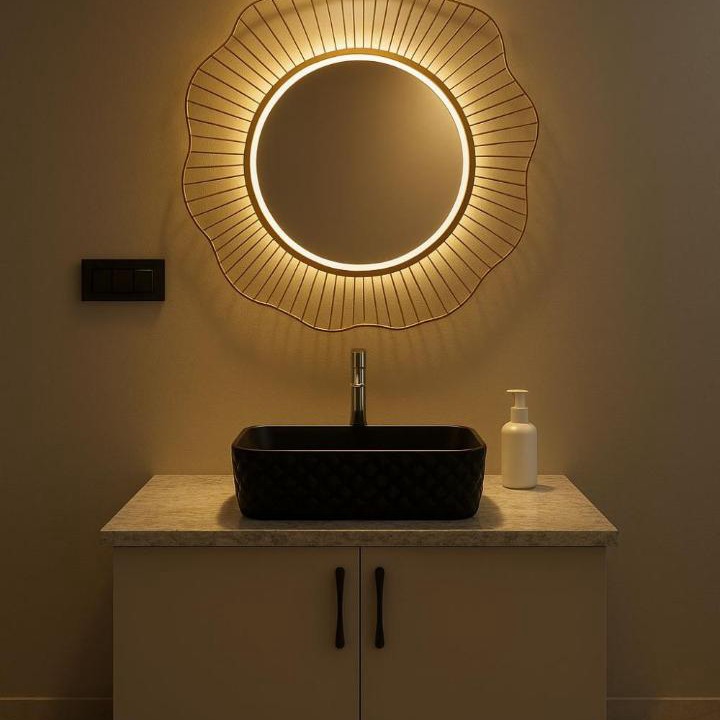 Photo of Bathroom in Vadanemelli