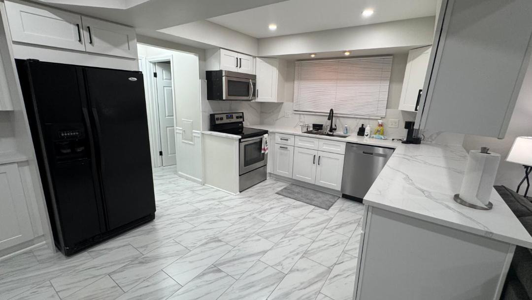 Photo of Kitchen in Sterling Heights