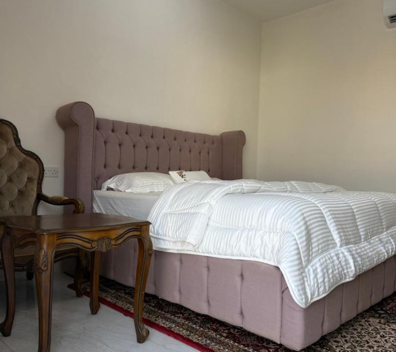 Photo of Bedroom in Masirah