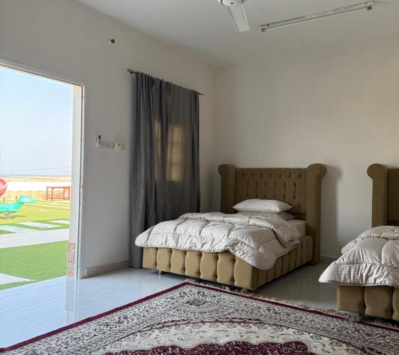 Photo of Bedroom in Masirah