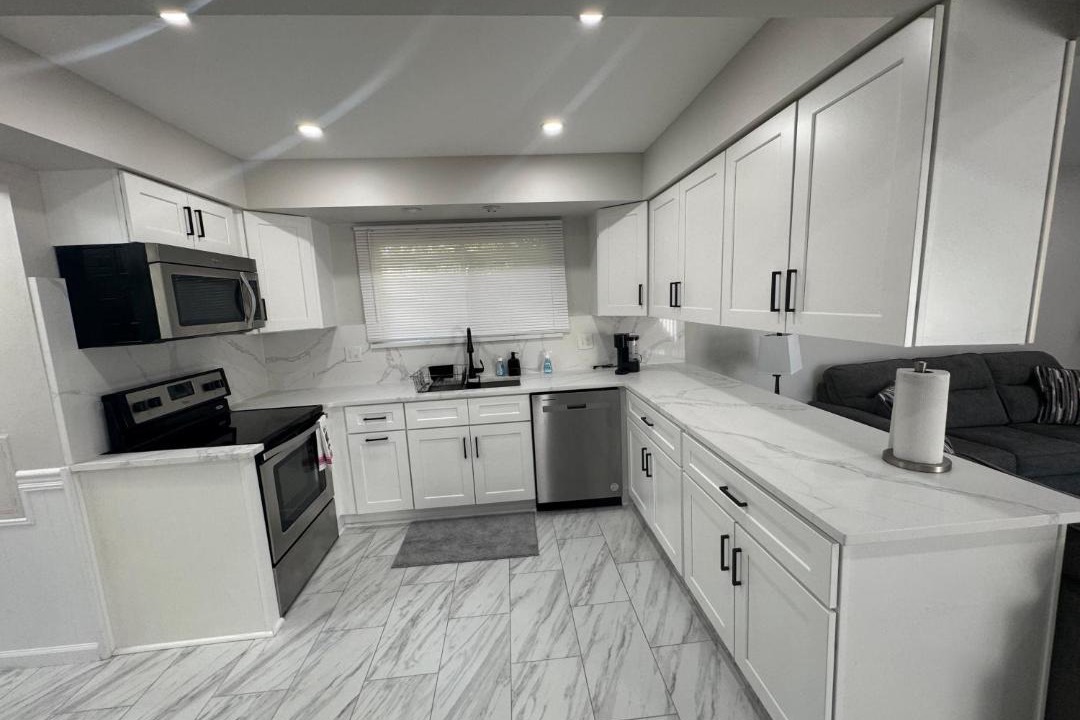 Photo of Kitchen in Sterling Heights