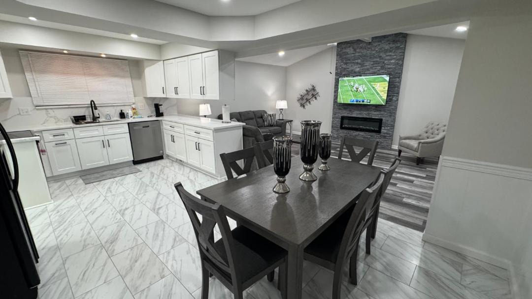 Photo of Kitchen in Sterling Heights