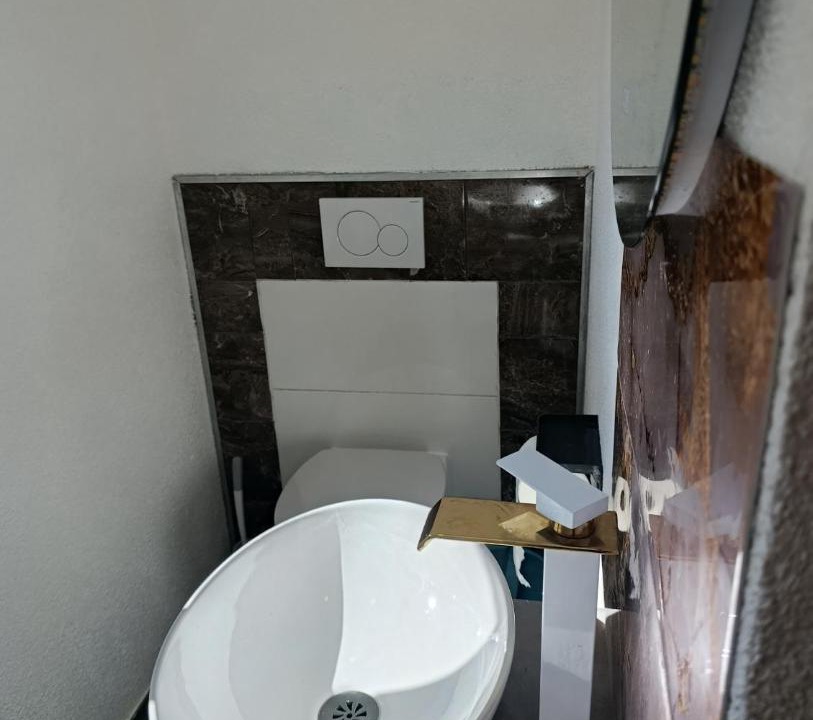 Photo of Bathroom in Sierentz
