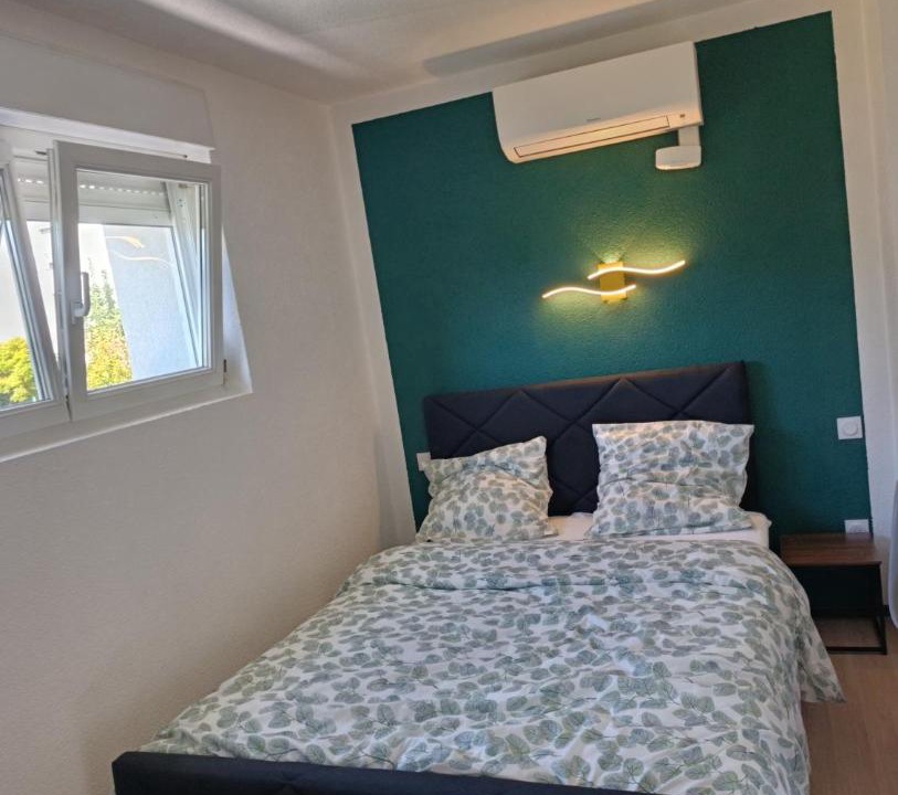 Photo of Bedroom in Sierentz