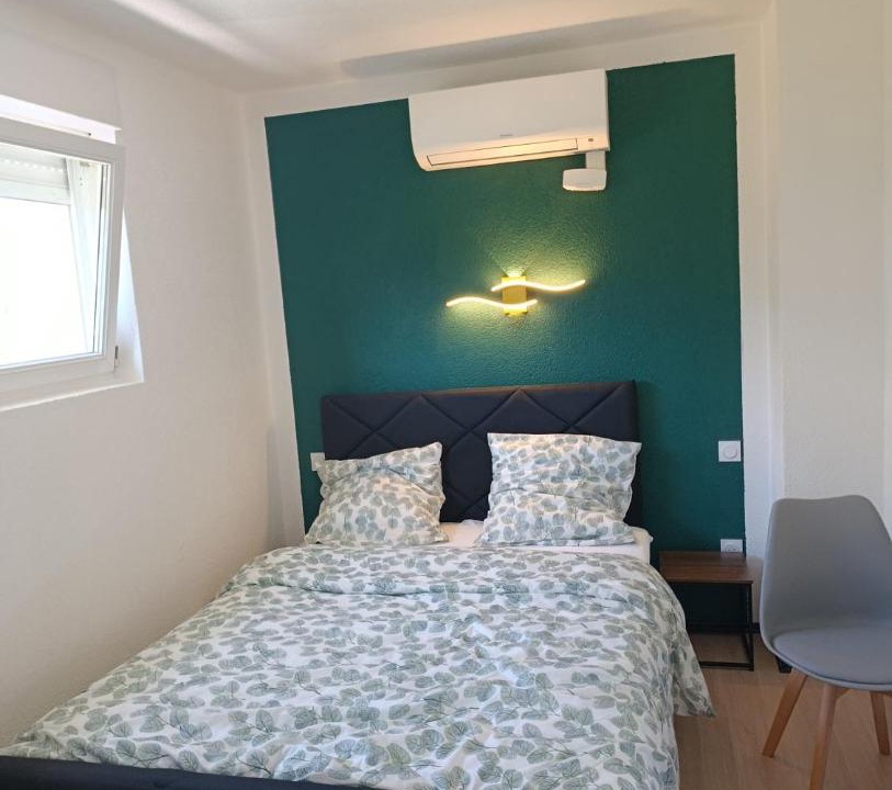 Photo of Bedroom in Sierentz