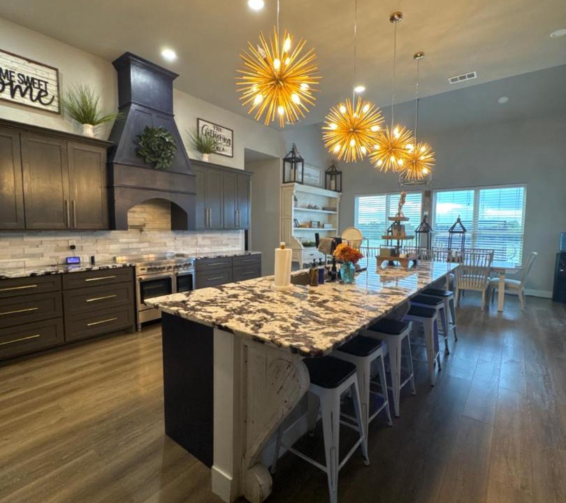 Photo of Kitchen in Waxahachie