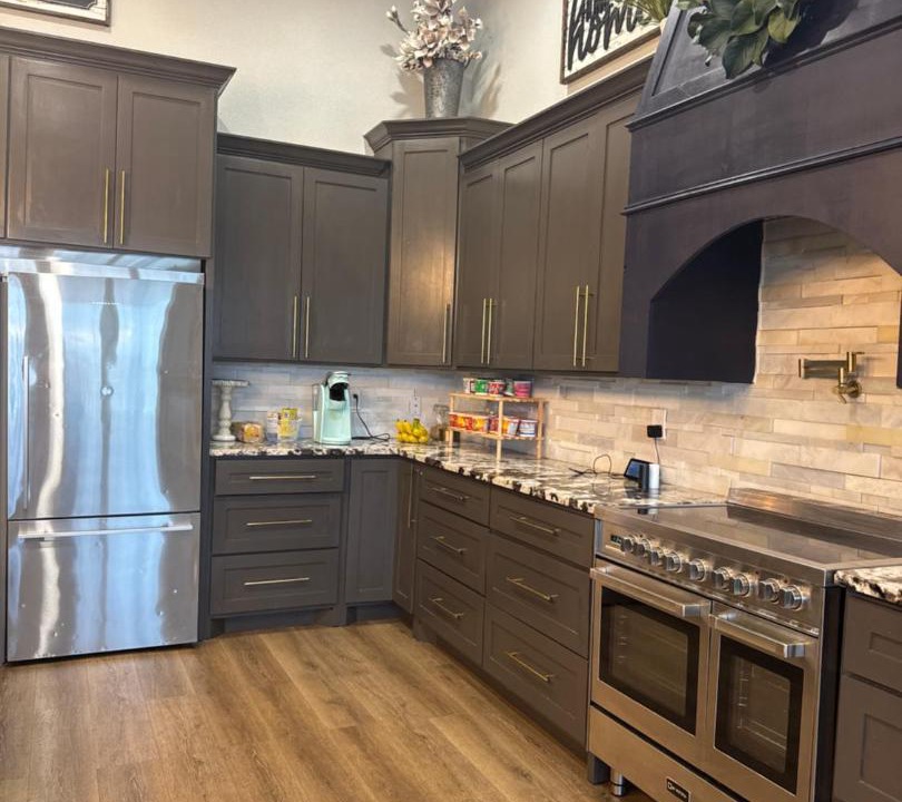 Photo of Kitchen in Waxahachie