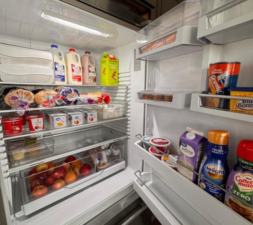 Photo of Kitchen in Waxahachie