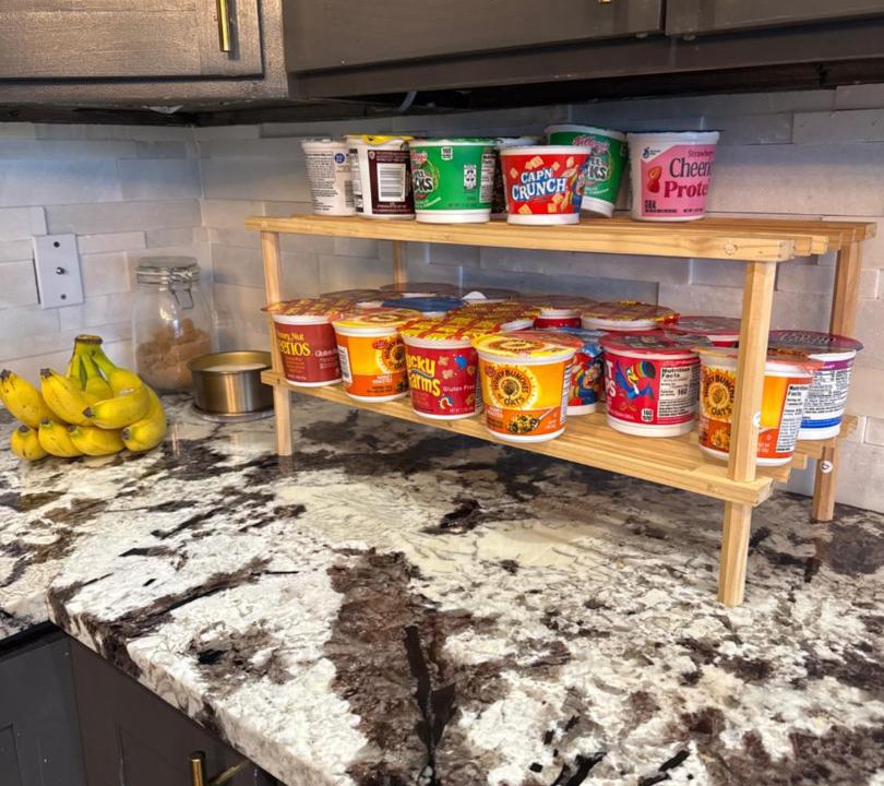 Photo of Kitchen in Waxahachie