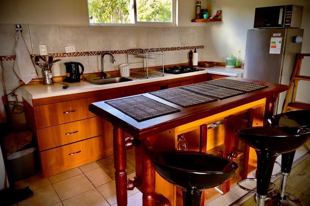 Photo of Kitchen in Maullin