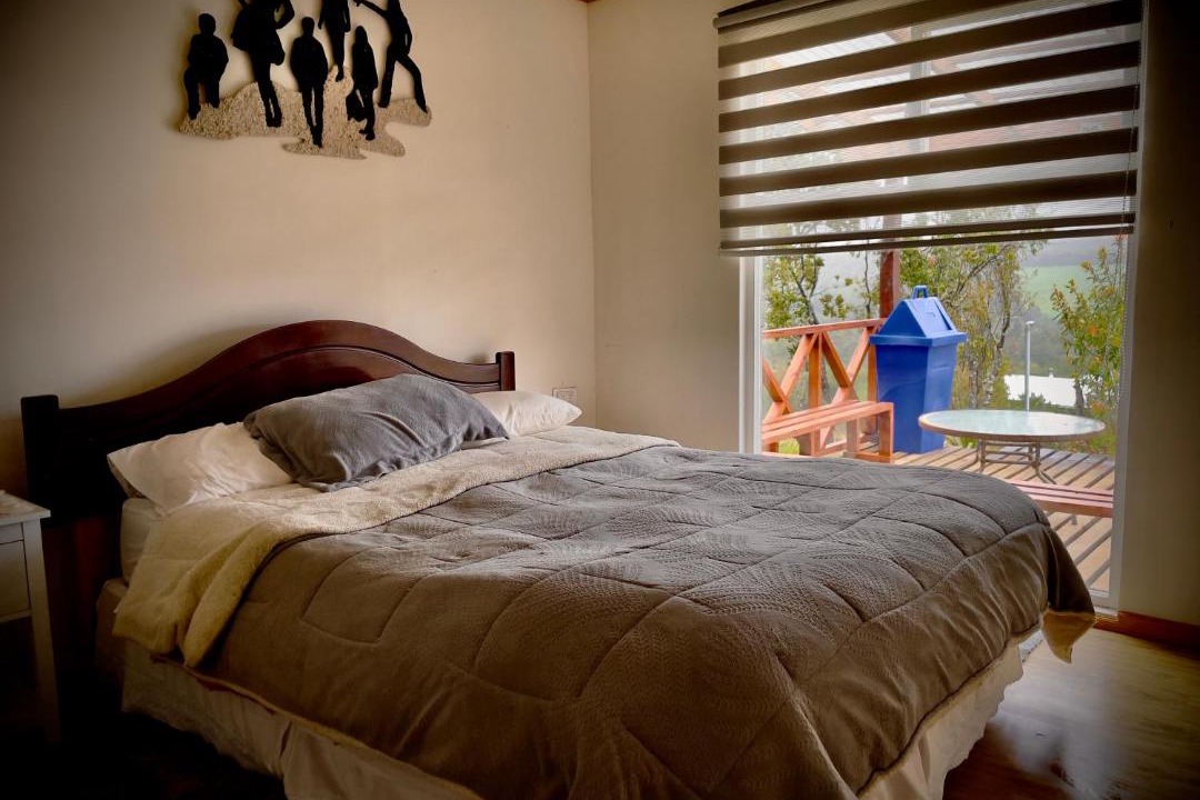 Photo of Bedroom in Maullin