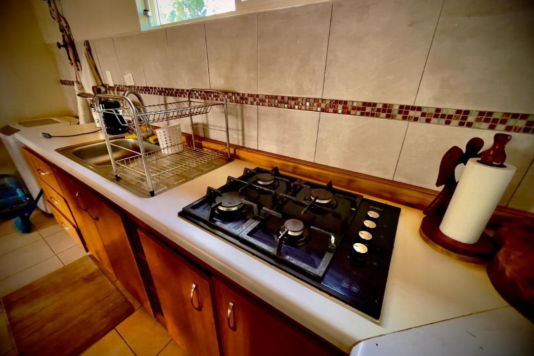 Photo of Kitchen in Maullin