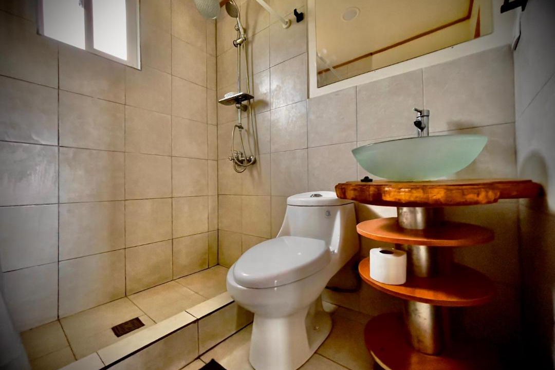 Photo of Bathroom in Maullin