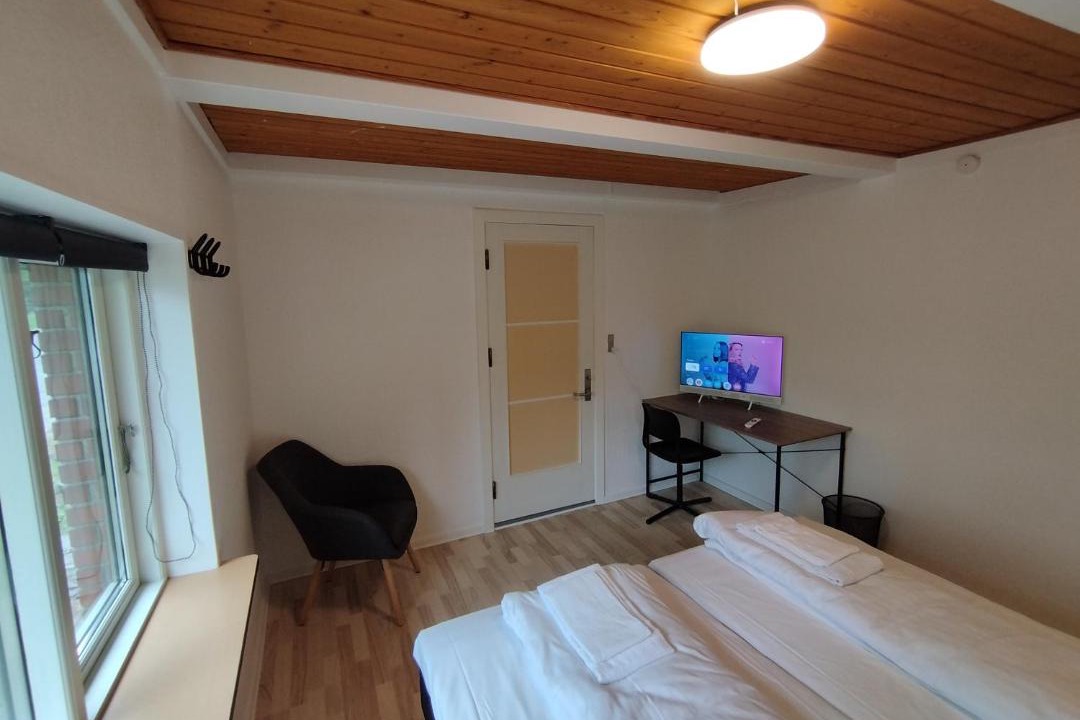 Photo of Bedroom in North Funen Municipality