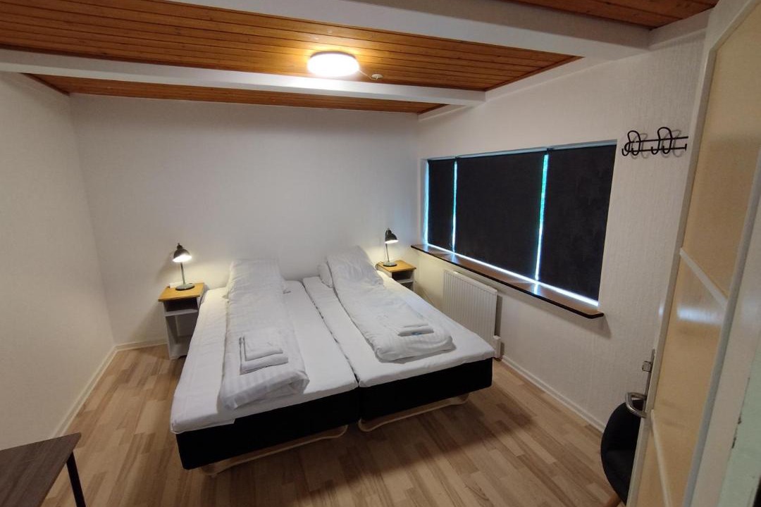 Photo of Bedroom in North Funen Municipality