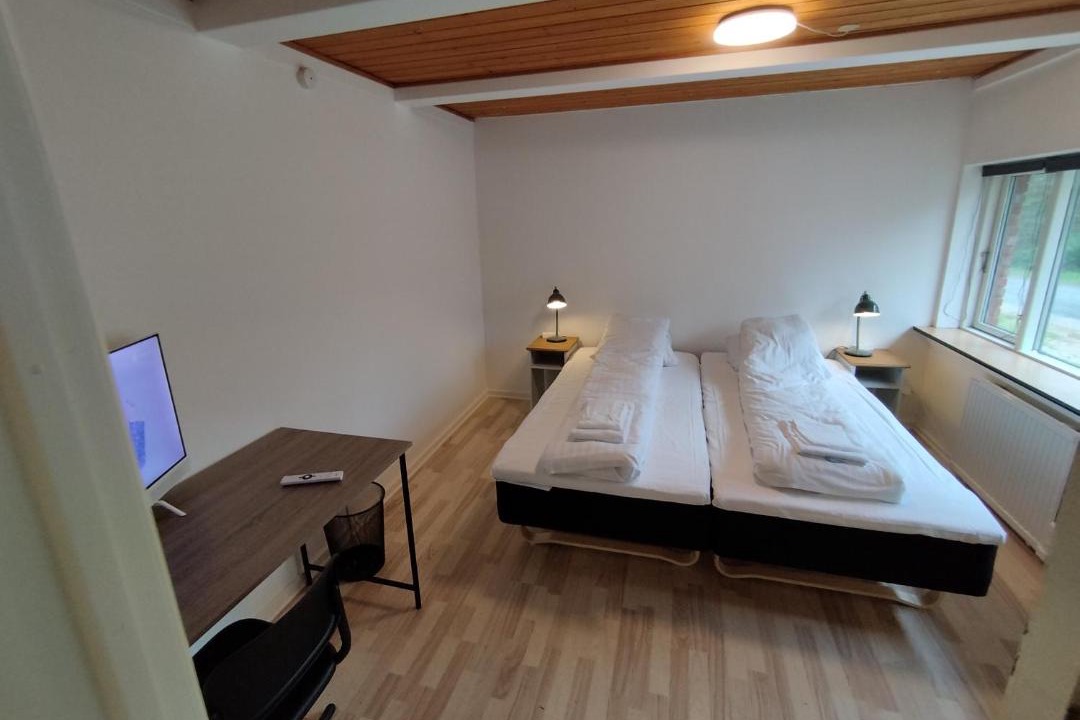Photo of Bedroom in North Funen Municipality