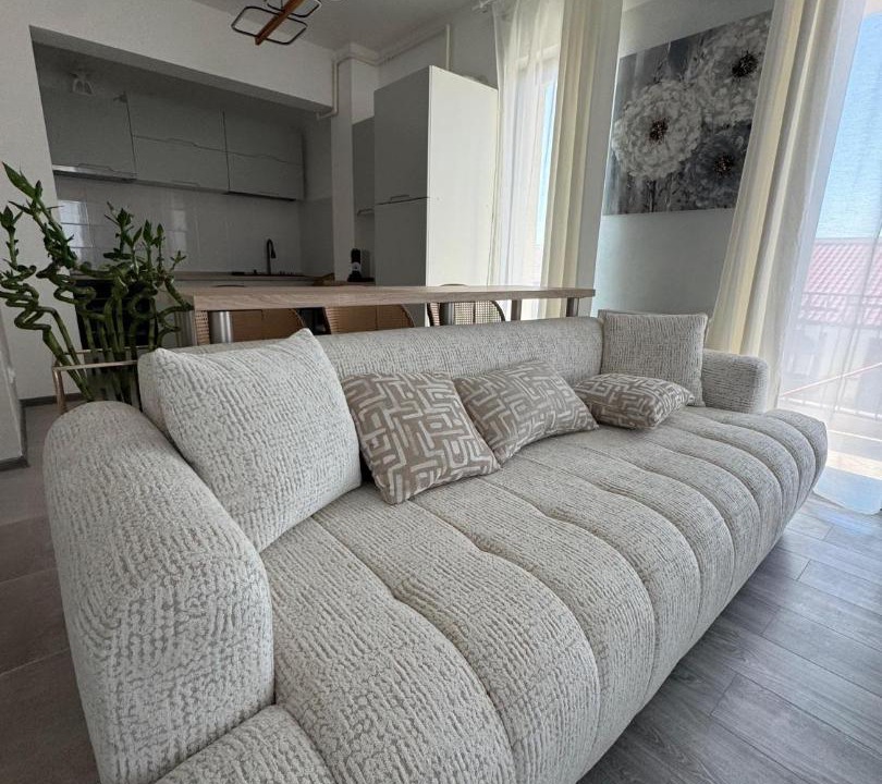 Photo of Livingroom in Buzau