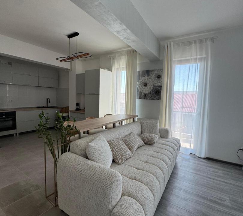 Photo of Livingroom in Buzau