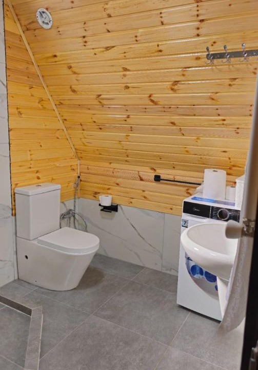Photo of Bathroom in Poti