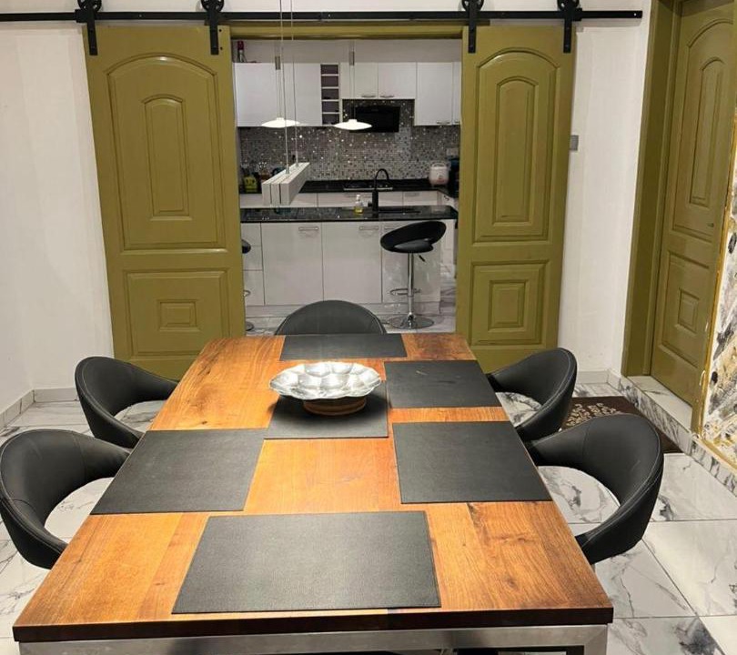 Photo of Kitchen in Accra