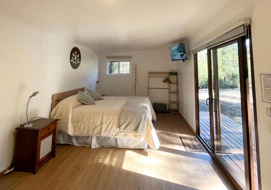 Photo of Bedroom in Ensenada