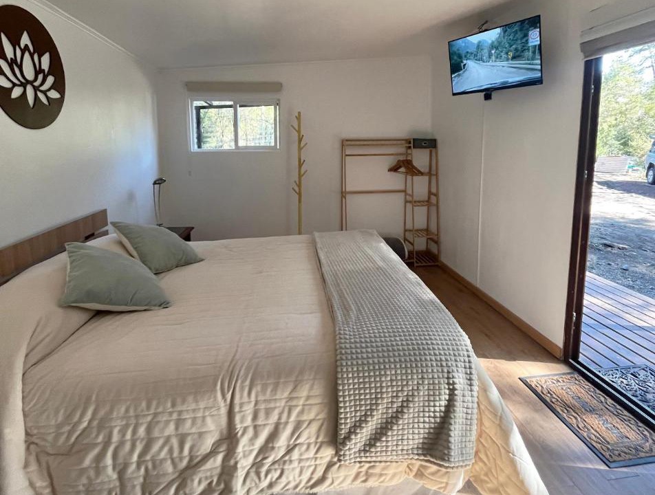 Photo of Bedroom in Ensenada