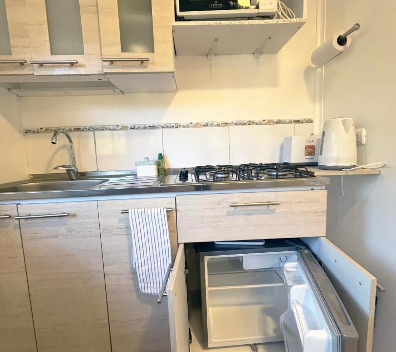 Photo of Kitchen in Ensenada