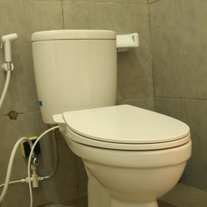 Photo of Bathroom in Kuta