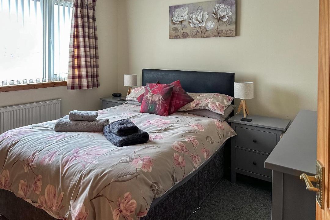 Photo of Bedroom in Achachork