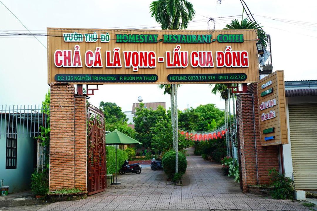 Photo of Others in Buon Ma Thuot