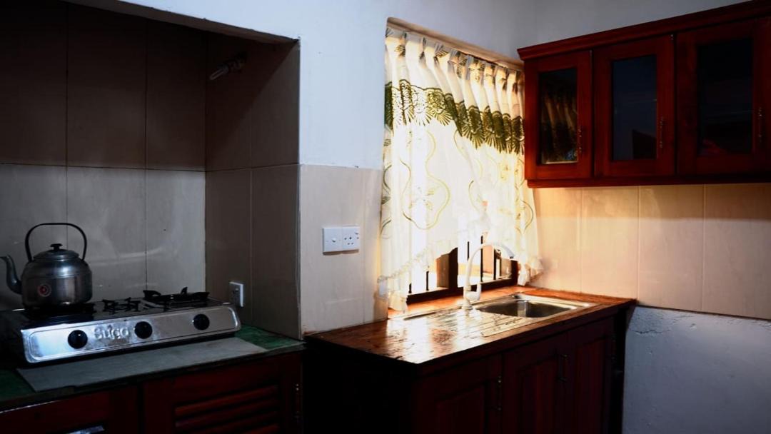 Photo of Kitchen in Yatinuwara