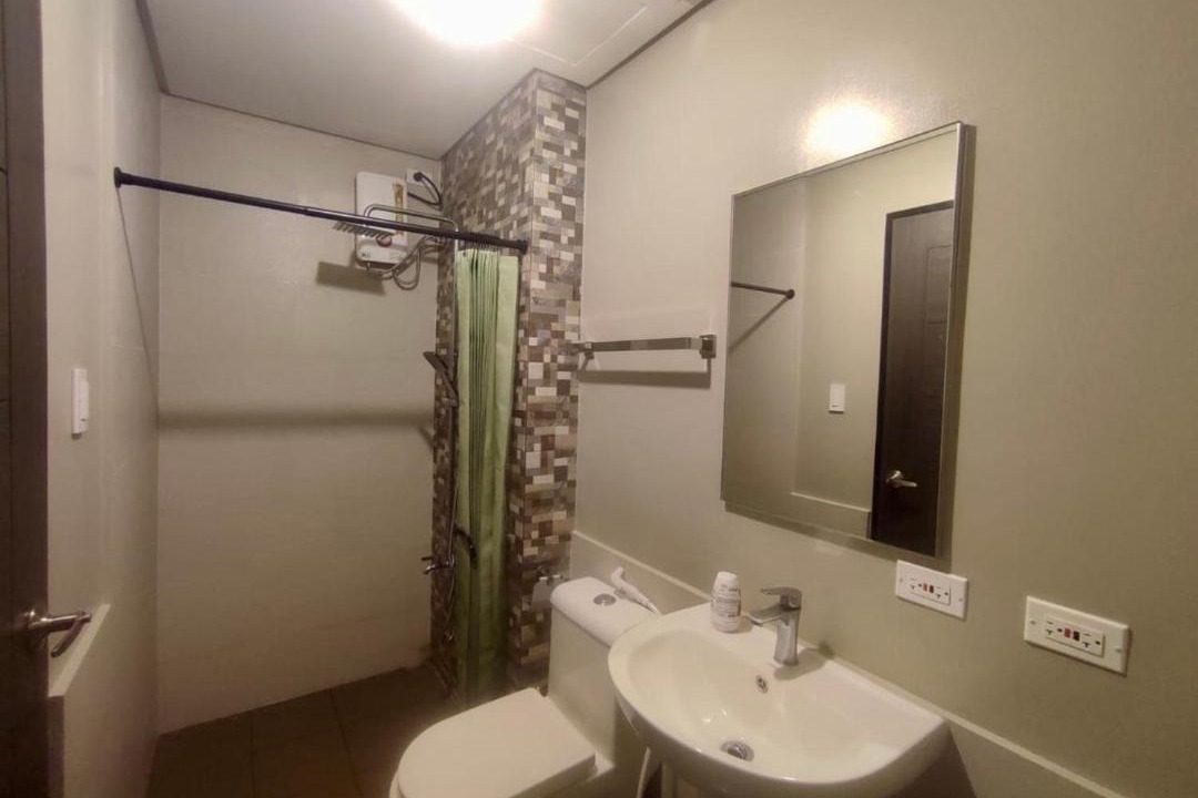 Photo of Bathroom in Maybunga