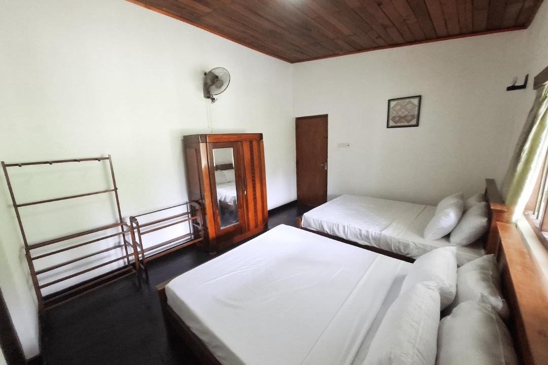 Photo of Bedroom in Yatinuwara