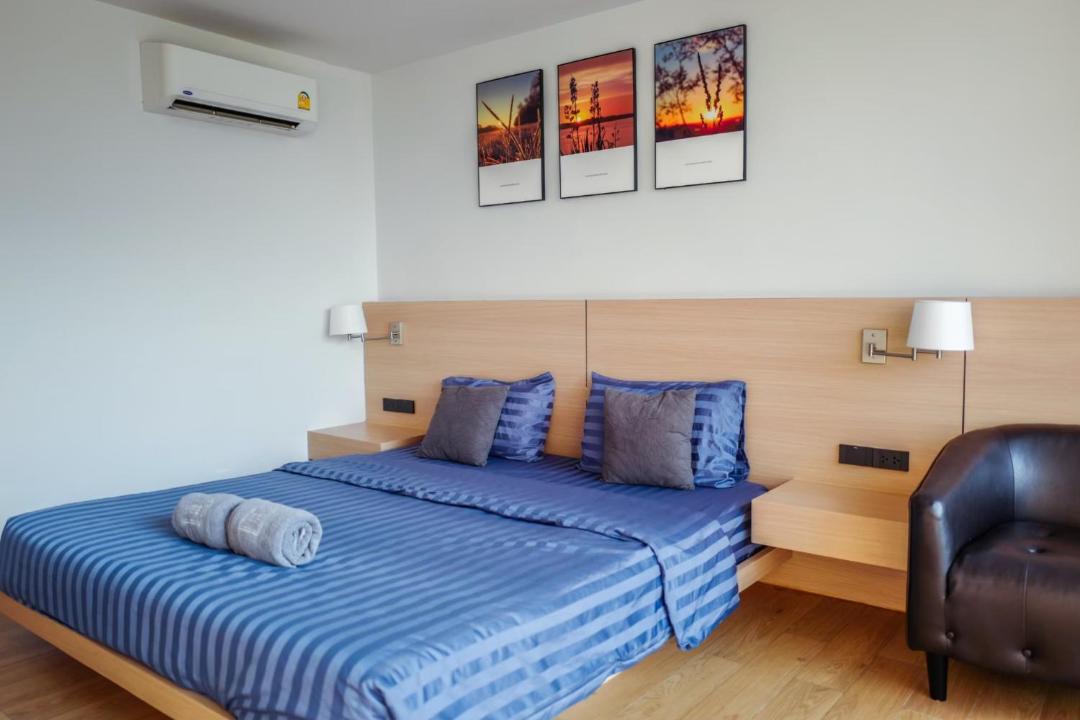 Photo of Bedroom in Sirindhorn