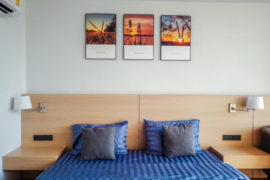 Photo of Bedroom in Sirindhorn