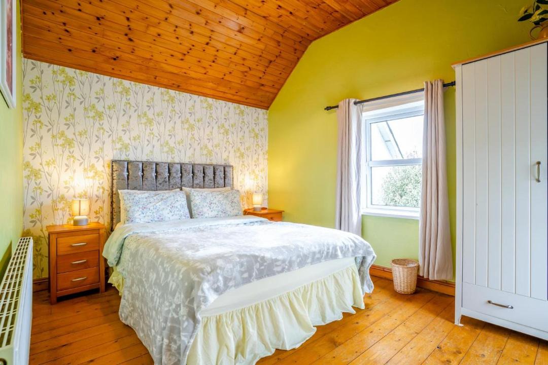 Photo of Bedroom in Wellingtonbridge
