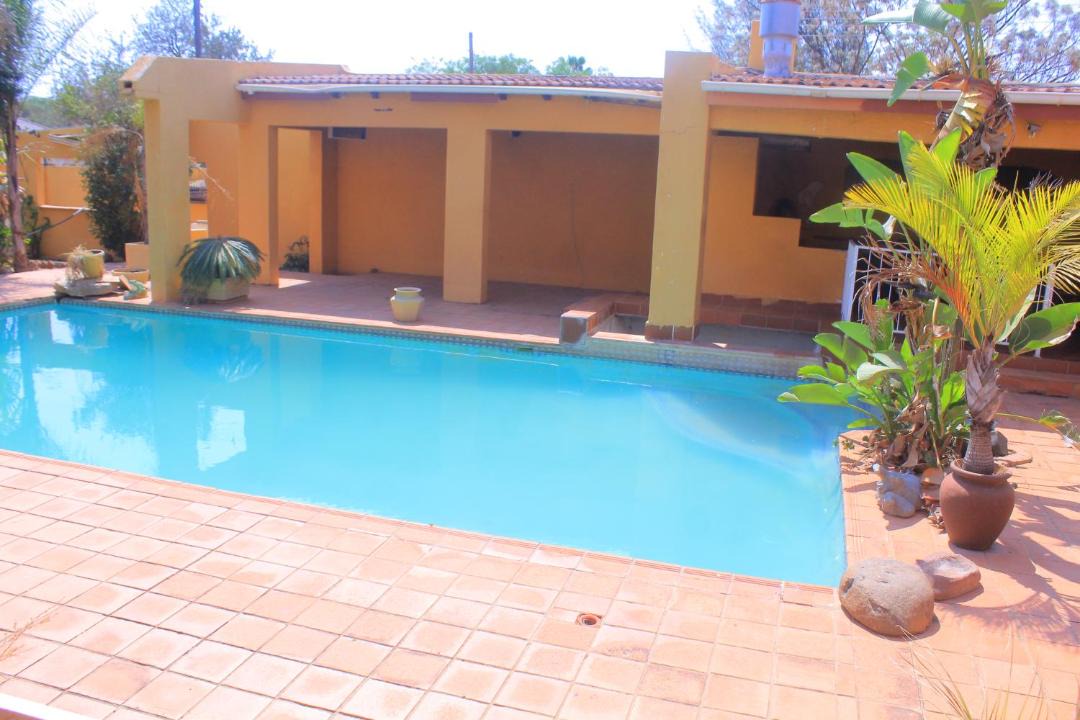 Photo of Others in Francistown