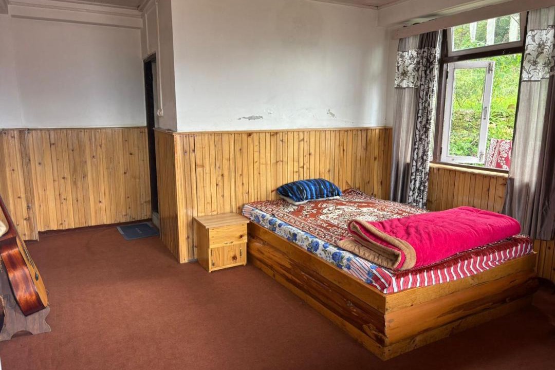 Photo of Bedroom in Pelling