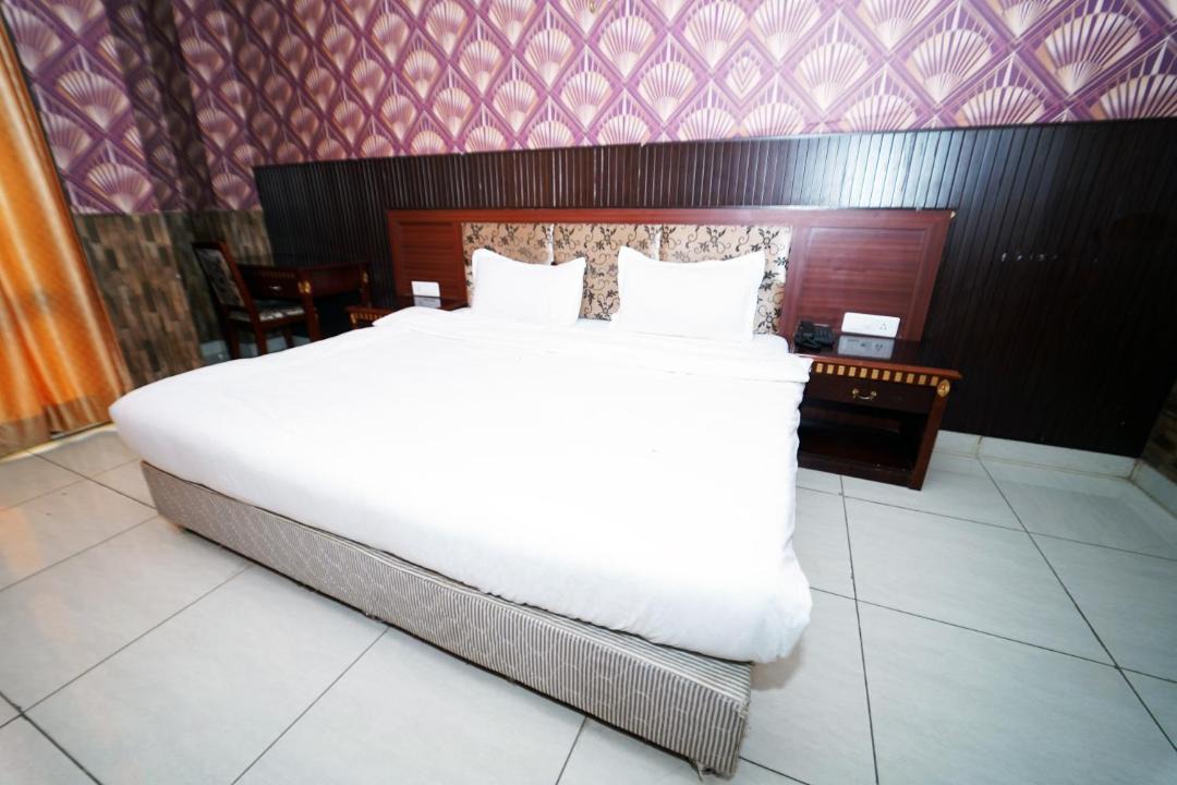 Photo of Bedroom in Sri Hargobindpur