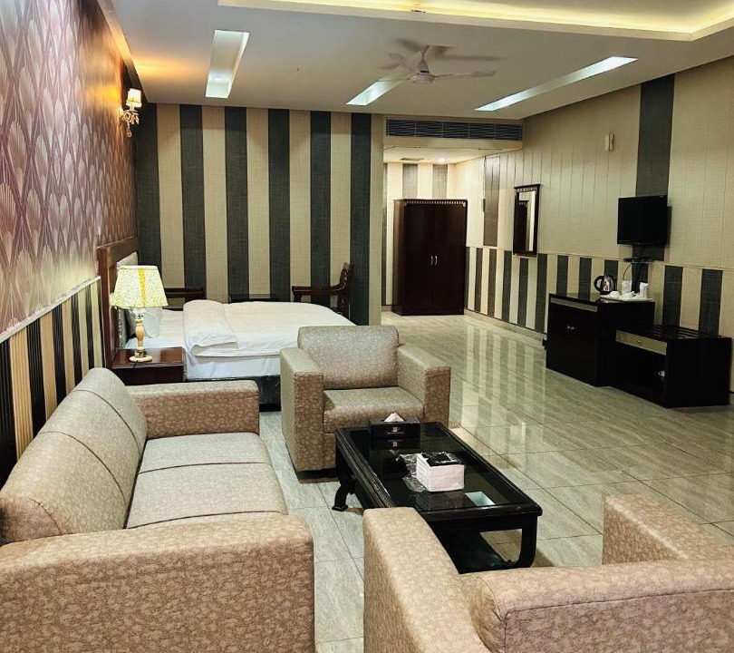 Photo of Livingroom in Sri Hargobindpur