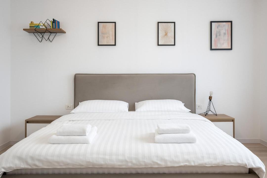 Photo of Bedroom in Otopeni