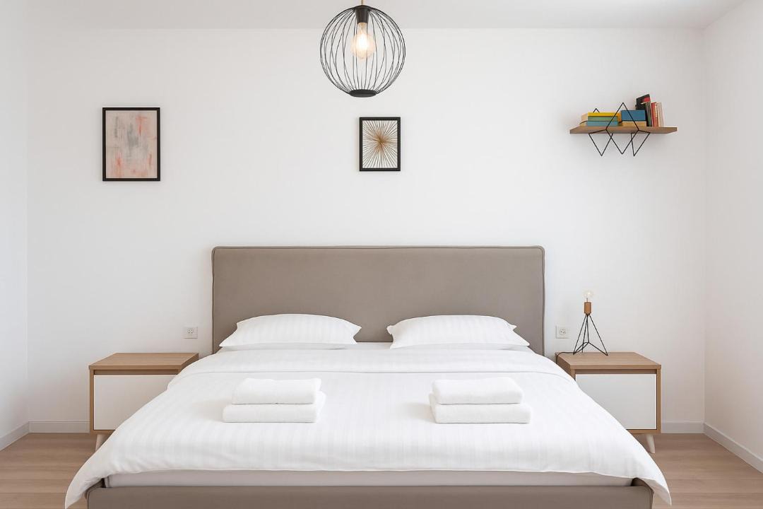 Photo of Bedroom in Otopeni