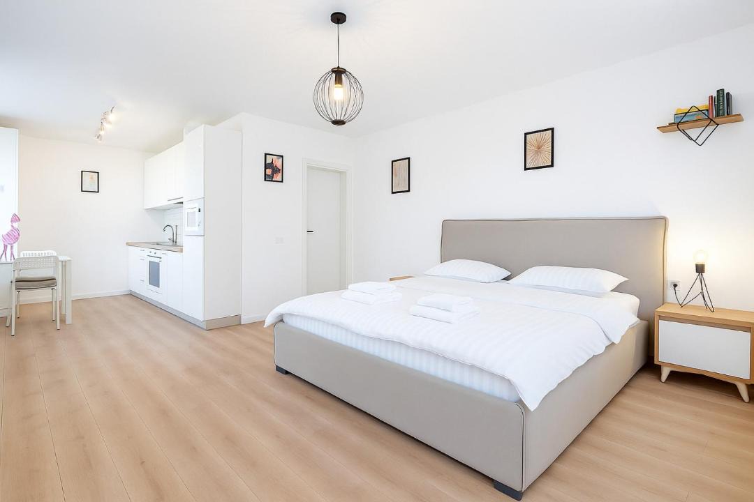 Photo of Bedroom in Otopeni