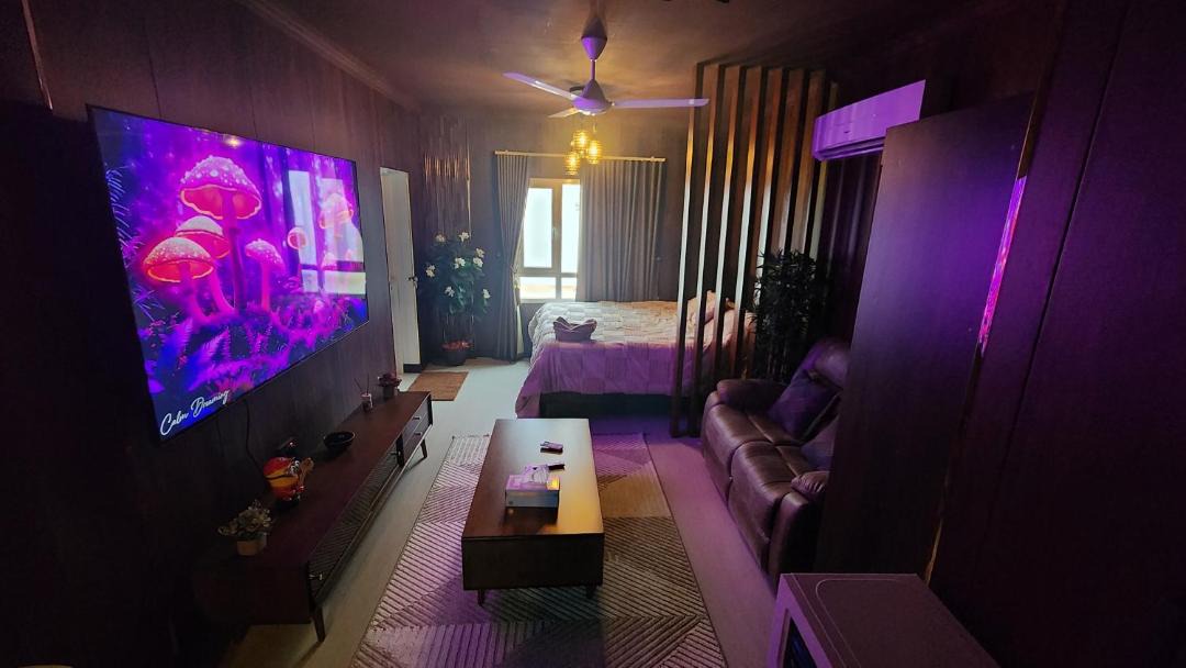 Photo of Livingroom in Seeb